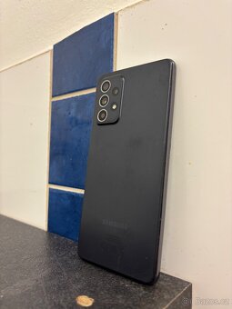 Samsung A52 - 7