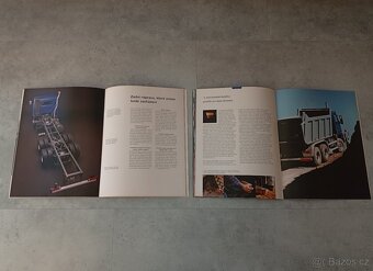 Volvo FH,FM - katalogy - 7