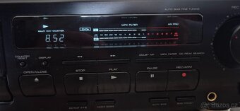 Kenwood KX-550 - 7