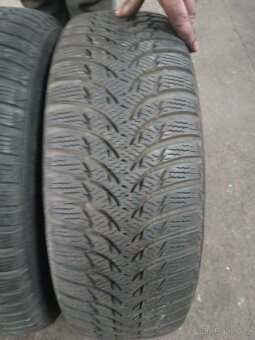 ALU kola 5x112.R15. Škoda,VW. - 7