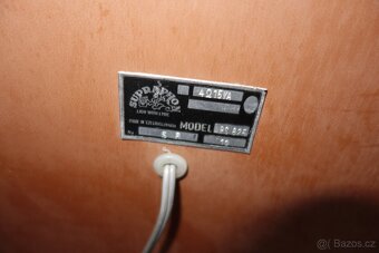 TESLA ARS 825 - 4 kusy - 7