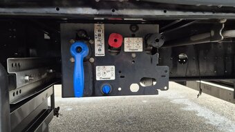 KRONE SD MEGA LINER - 7