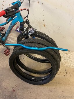 Specialized “ 24 “ - 7