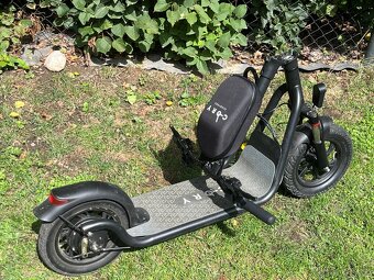 Cory Sprint 450W elektrokoloběžka - 7