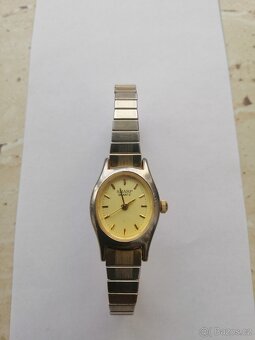 Dámské hodinky - 7