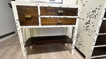 Predsin komplet zn. Landscape - 7