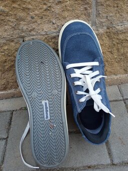 pracovní obuv, vel.45 - 7