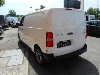 Citroën Jumpy,2,0 HDi L2H1 - 7