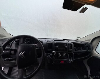 Prodám Citroen Jumper - 7