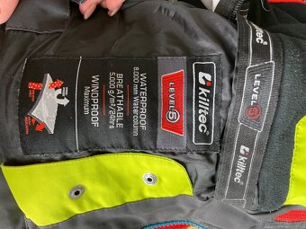 Bunda Killtec vel.140 - 7