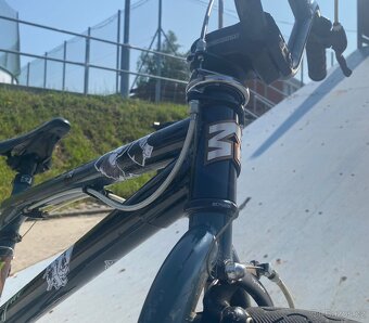 kolo BMX - 7