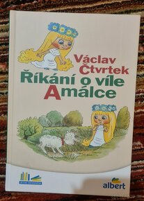 Knihy pro děti - 7