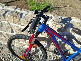 MERIDA MATTS J Champion - 7