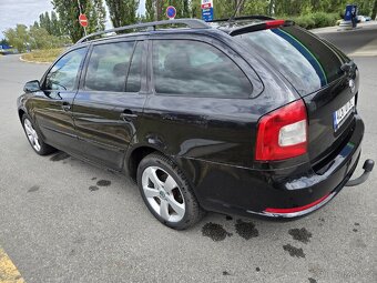 ŠKODA OCTAVIA KOMBI 1.6 MPI AUTOMAT - 7
