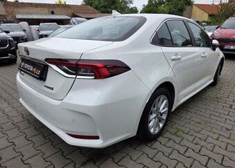 Toyota Corolla 1.8-HYBRID-ZN.SERVIS-AUT.KLIMA - 7