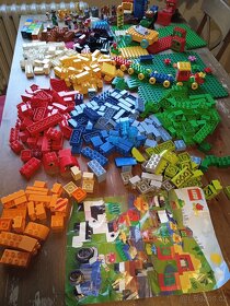Prodám Lego Duplo - 7