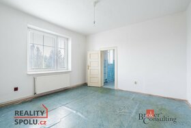 Prodej, byty/3+1, 122 m2, Husova 378, Pražské Předměstí, 551 - 7