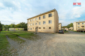 Prodej bytu 3+1, 82 m², Srby (Okres Domažlice) - 7