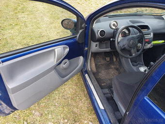 Citroen C1 1,0i - Automat 65000 km - 7