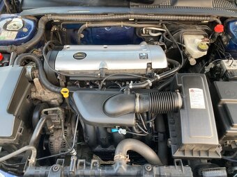 Peugeot 406 Combi 1.8i 85kw - 7