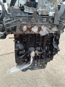 Trafic,Vivaro 2.0 Dci Euro 5 od roku 2010-2014 - 7