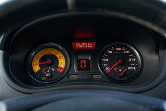 Clio III RS (Phase 2) Recaro - 7