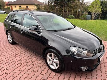 Volkswagen Golf 1.4TSI 90KW,TZ,DIGIKLIMA,ALU - 7