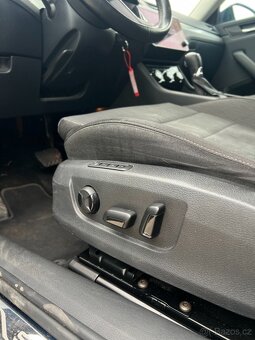 Skoda Superb Combi - 7