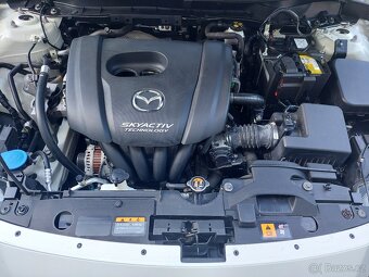 MAZDA 2 1.5 SKYACTIV - 7