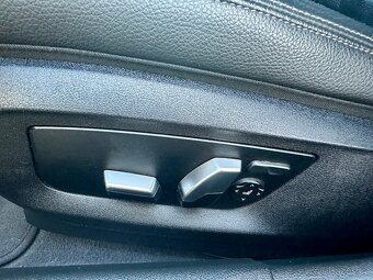 BMW 520d G31 SPORTLINE LED NAVI KAMERA WEBASTO 2019 - 7
