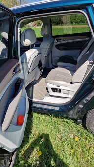 Dongfeng U-Tour, DSP audio, odhlučněno, DPH, MPV, 7 míst - 7