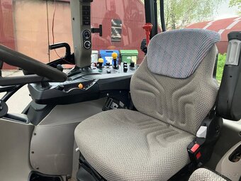 Case IH Farmall 110 - 7