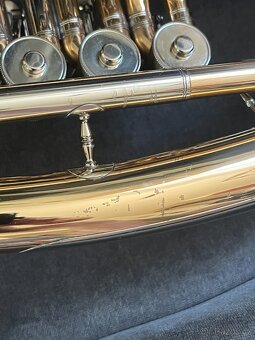 Miraphone Premium Bb54L - 7