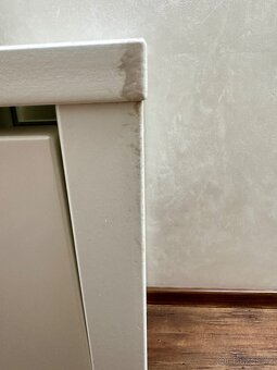 Noční stolek Nordli Ikea - 7