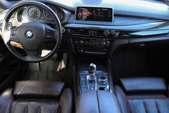 BMW X5 xDrive30d A/T| Ako nové kupované v SR| - 7