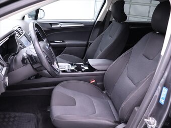 Ford Mondeo 2,0 TDCi 132kW 4x4 Titanium CZ (2016) - 7