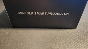 Mini DLP Smart projektor (Android) - 7