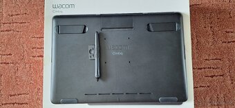 Wacom Cintiq 16 - 7