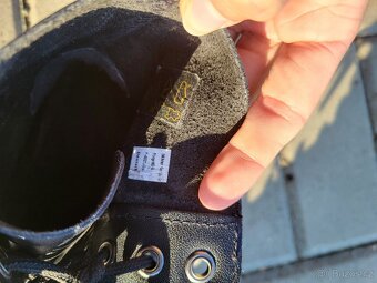 Dr. Martens vel. 38 – skoro nenošené - 7