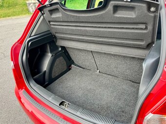 Škoda Fabia 1.4i 16V 63kw TEMPOMAT Klima ESP EL. OKNA - 7