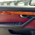 A4 cabrio 2005 2,5 TDi - 7