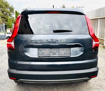 Dacia Duster 1,3 TCe JOURNEY,9900km12/1023,NAVI,LED - 7