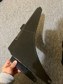 Plasty Jawa 350/639/640 - 7