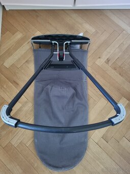 Lehatko houpátko BabyBjorn - 7