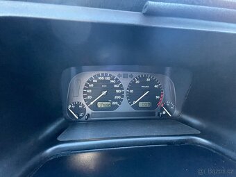 PRODEJ VW Vento 81 kw - 7
