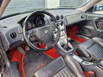Alfa Romeo GTV Edizione Sportiva - 7