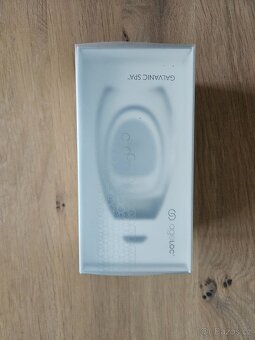 Galvanická žehlička NuSkin - 7