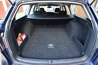 Volkswagen Passat 2.0 TDI CR 103kw, 2010, STK 2027, 2x pneu - 7