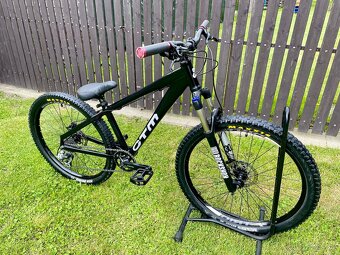 CTM DIRT RAPTOR 2.0 - 7