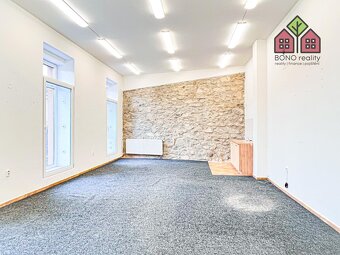 Obchodní prostor, plocha 65 m2, po rekonstrukci, rušná část - 7